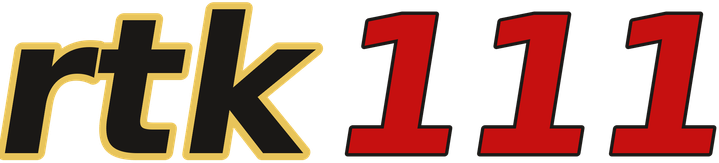 rtk111 logo