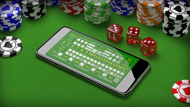 rtk111 mobile gaming
